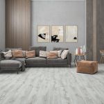 Stepclick Prime 8mm Laminate Flooring