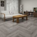 Allora Lux Herringbone SPC