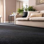 Zonac Twist Carpet