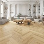 Allora Herringbone SPC