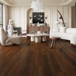 Alva Plank LVT