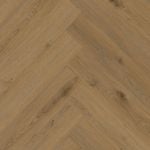 Alva Herringbone LVT