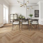 Alva Herringbone SPC