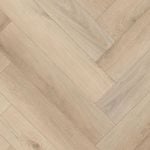 Alva Herringbone LVT