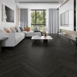 Alva Herringbone LVT