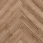 Alva Herringbone LVT