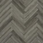 Alva Herringbone LVT