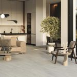 Stepclick Prime 8mm Laminate Flooring