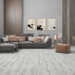 Stepclick Prime 8mm Laminate Flooring