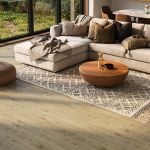 Stepclick Prime 8mm Laminate Flooring